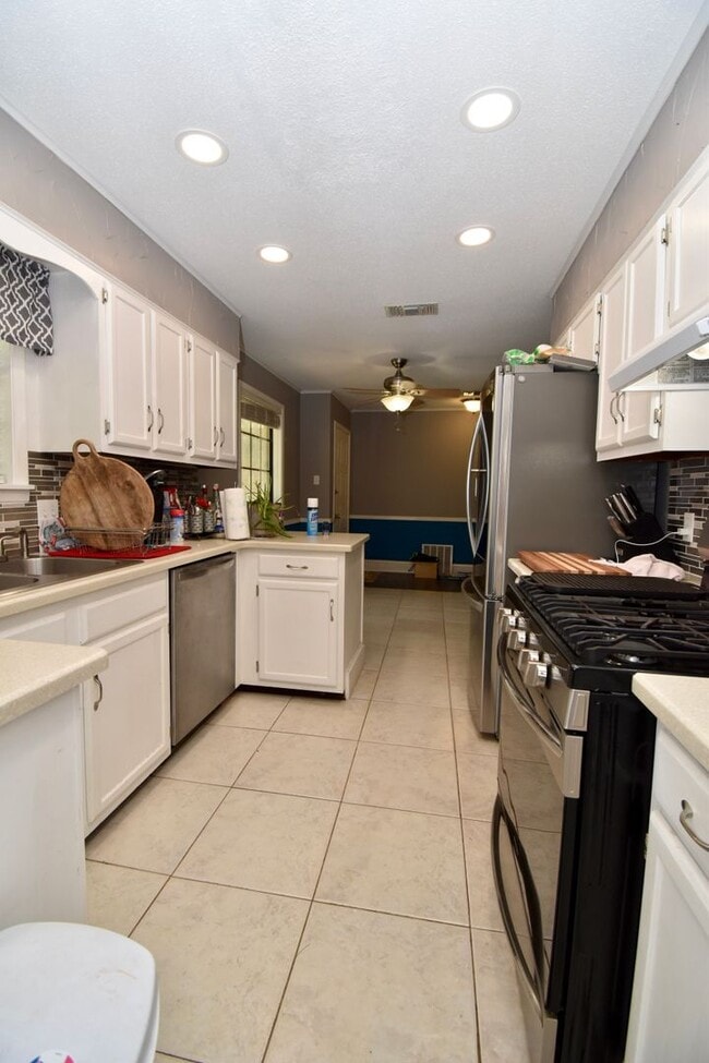 Photo - 3 Bed 2 Bath Home in Ruston