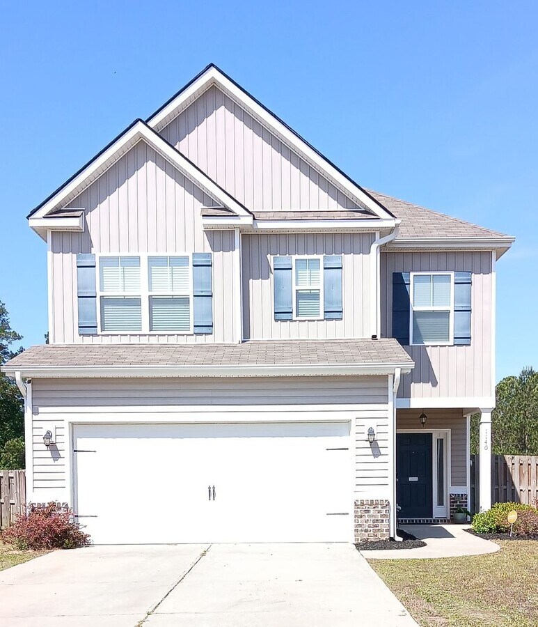 Photo - 1140 George W Crawford Dr