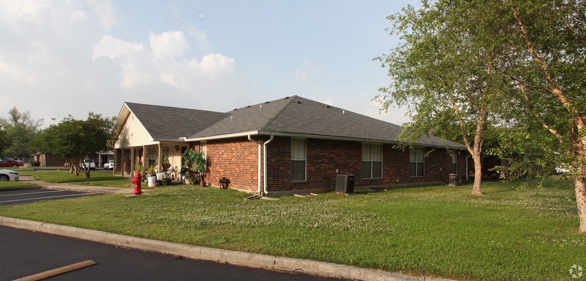 Magnolia Crossing - Magnolia Crossing Unidad 602