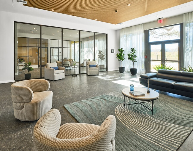 Building Photo - Canopy West River Phase II