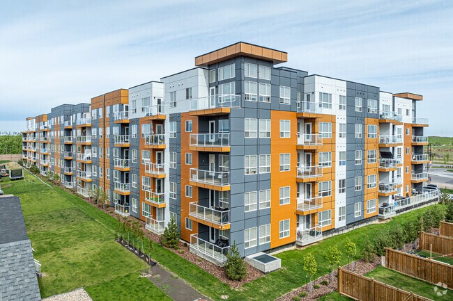 Photo - The View at Secord