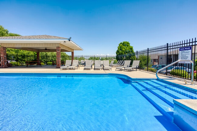 South Valley Apartments