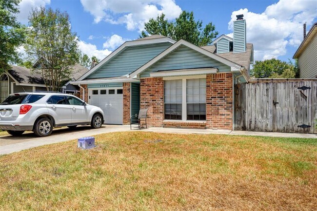 Photo - 23035 Red Leo Ln