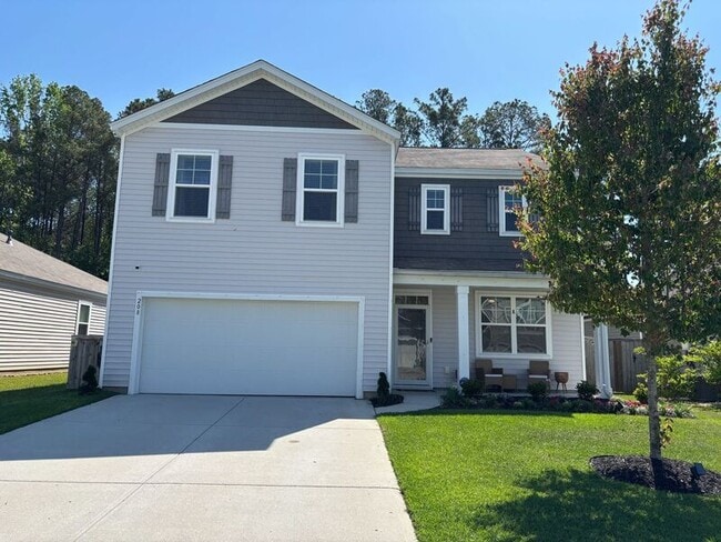 Building Photo - 208 Sarcoxie Rd