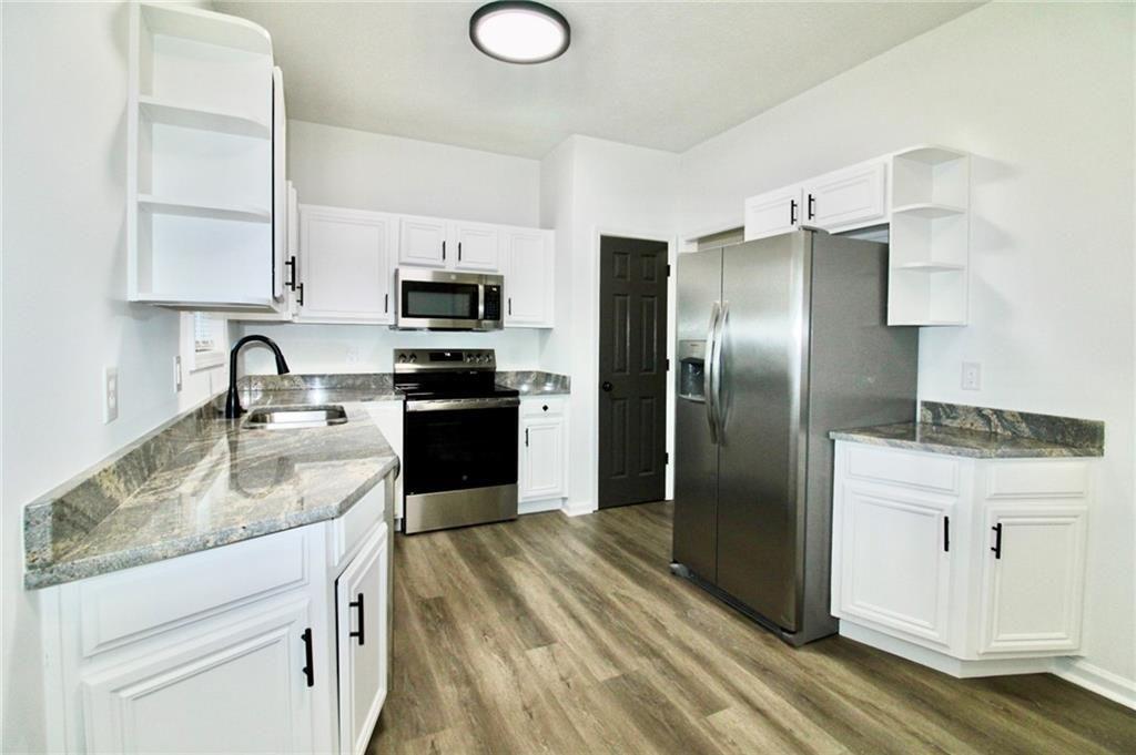 Photo - 2555 Flat Shoals Rd