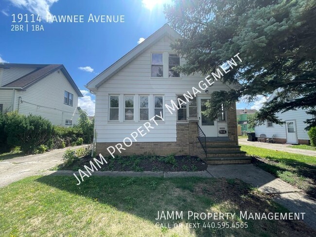 2 Bedroom House in Cleveland - 2 Bedroom House in Cleveland