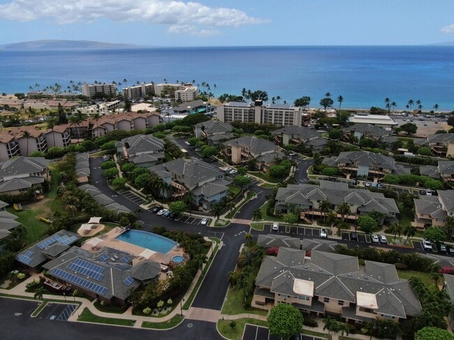 Building Photo - Furnished Ke Ali'i Ocean Villa