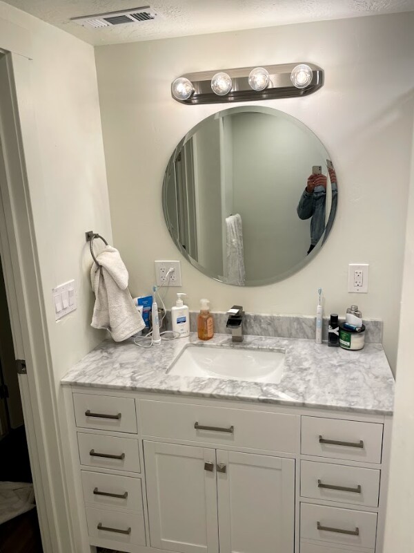 Photo - 1221 N 100 E Unidad Basement