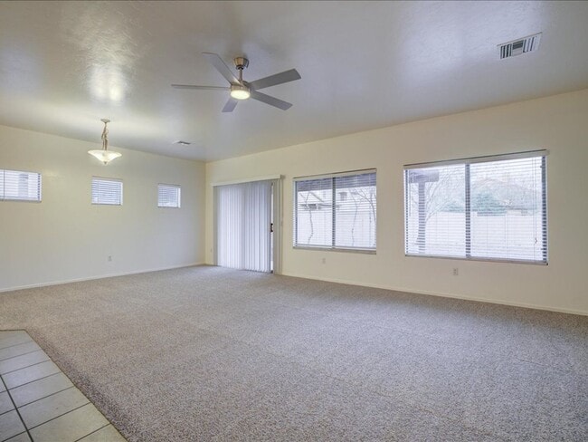 Photo - Spacious 3 Bedroom 2 Bathroom Home with Large Backyard & 2 Car Garage!