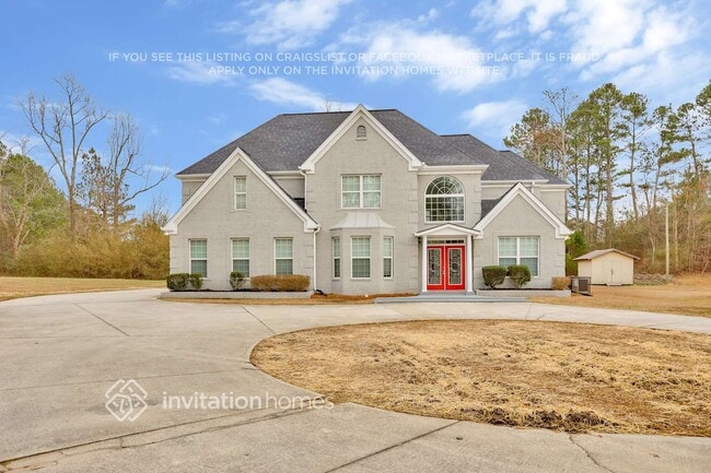 Photo - 3360 Centerville Rosebud Rd