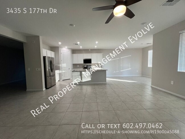 Photo - 3435 South 177th Drive