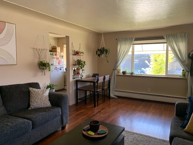 Photo - 3915 W 23rd Ave Unit 3915 W 23 rd Avenue