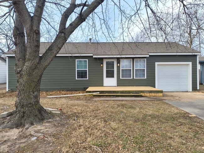 Building Photo - Welcome to Your Next Home with Harvest Investments!