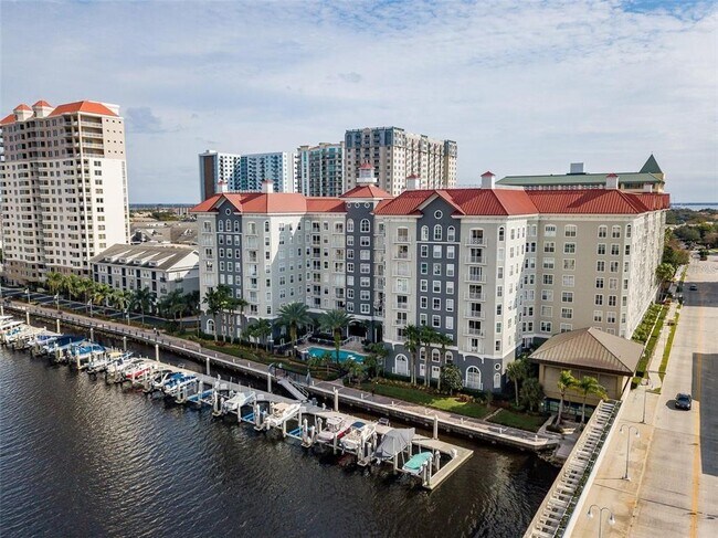Curated visual reference: 700 S Harbour Island Blvd Unit 126 Condo For Rent Photo Inspiration