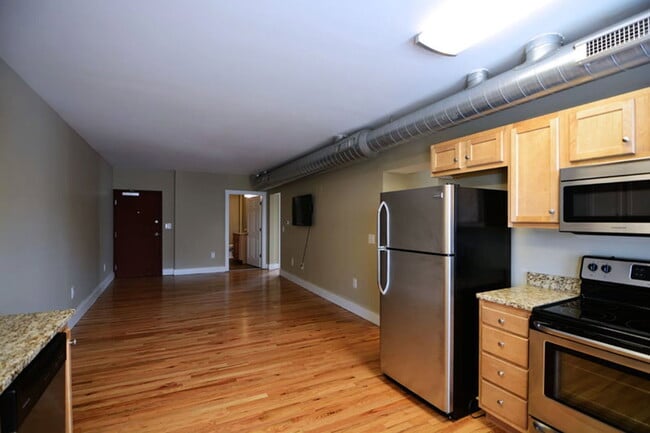 Photo - 1643 N Pearl St