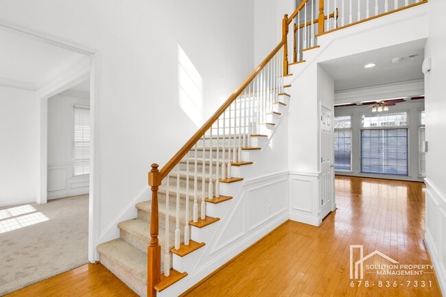 Photo - 1952 Barrett Knoll Ct NW