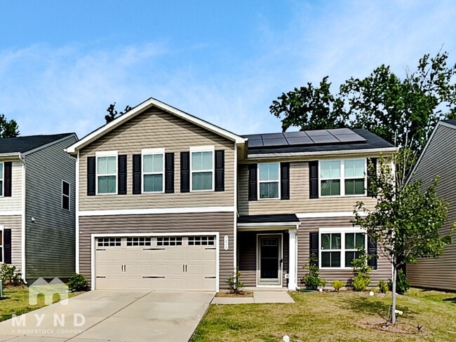 Photo - 7013 Ludell Ln House