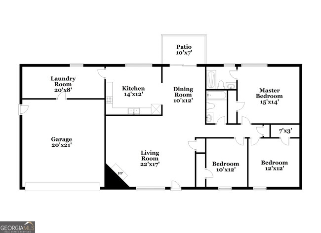 Photo - 155 Hunt Ridge Dr House