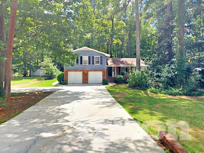 Photo - 3319 Old Salem Rd SE