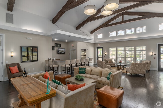 Interior Photo - New Britain Rental