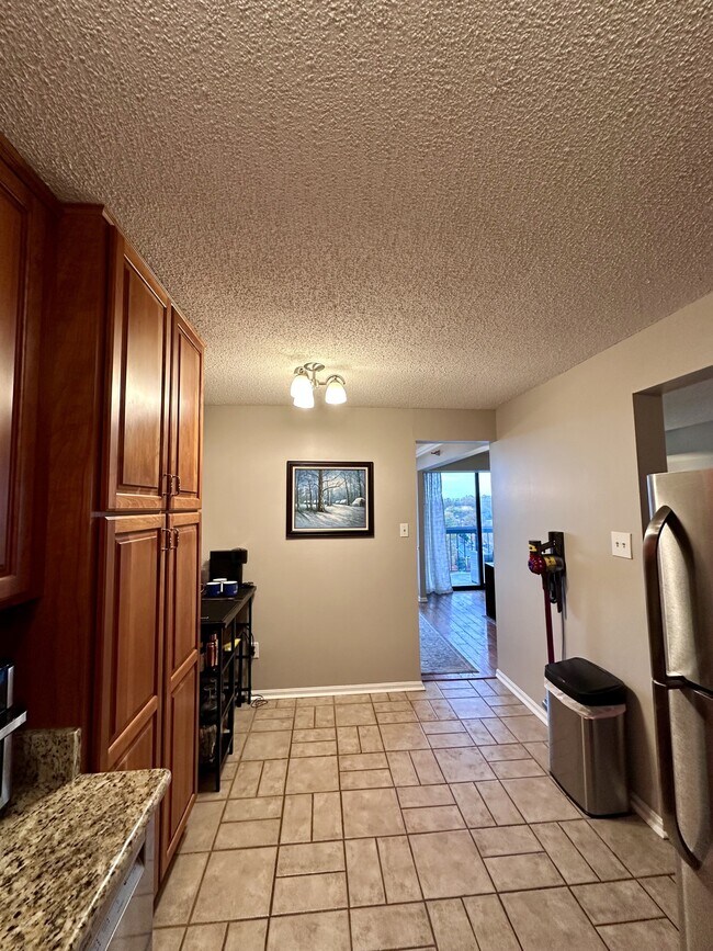 Photo - 7401 Westlake Ter Unidad 807