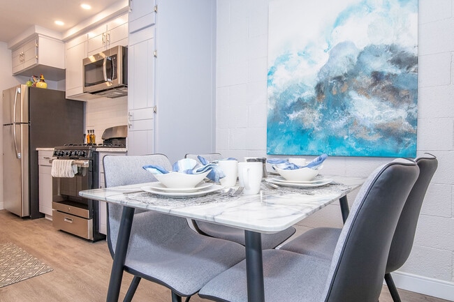 Agave Ridge Apartments