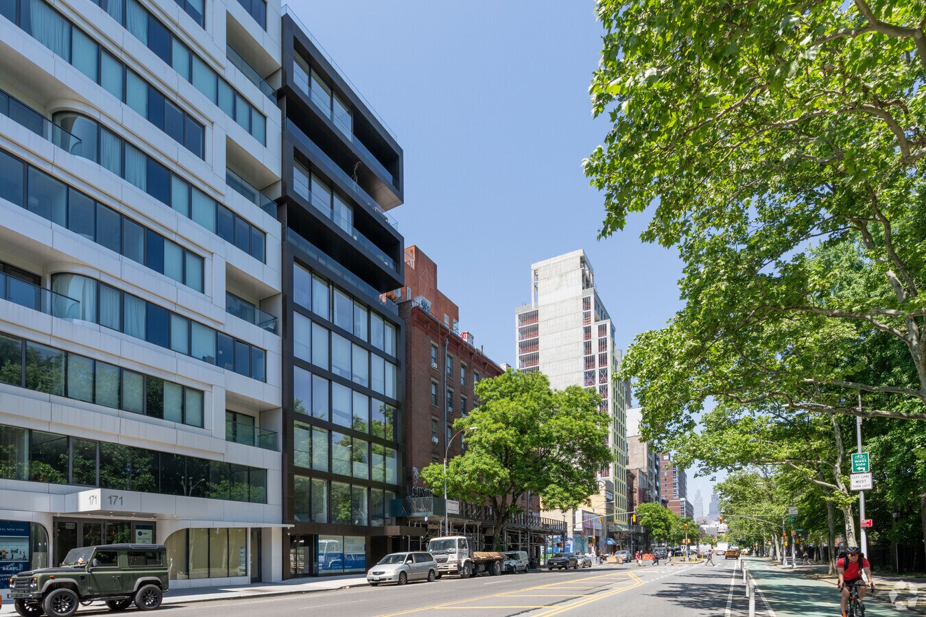 Photo - 175 Chrystie St