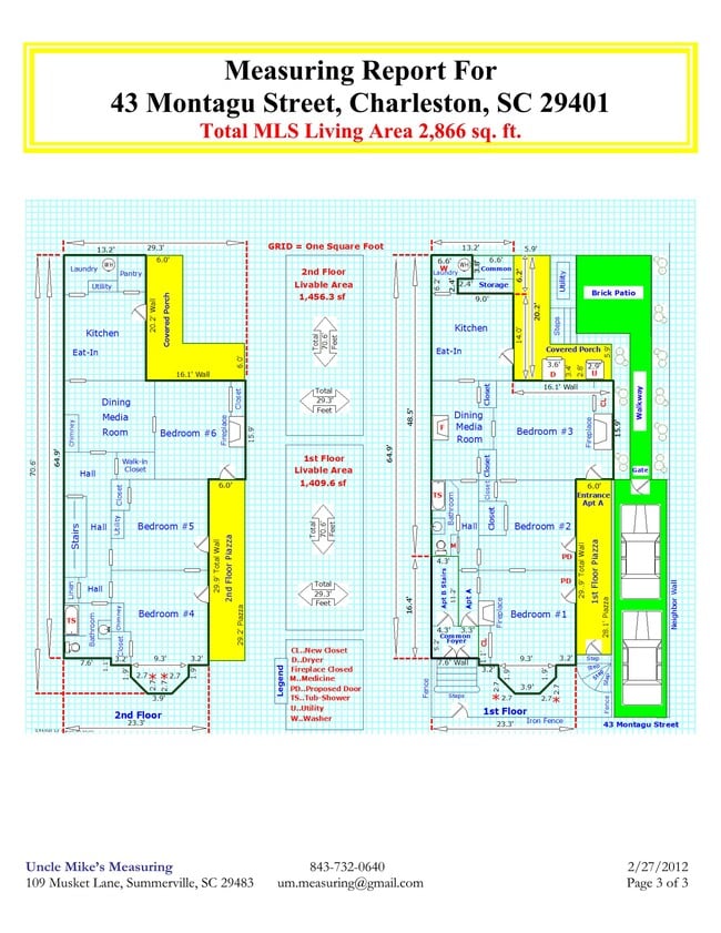 Photo - 43 Montagu St Unit B