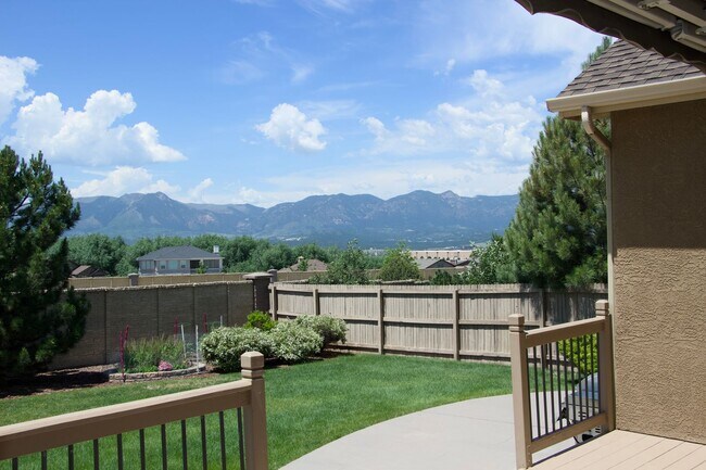 Photo - 10544 Black Elk Way