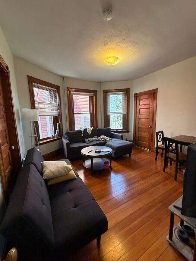 174 Saint Alphonsus St Unit 2