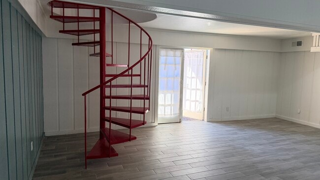 Living room - 8067 Meadow Rd Unit 115