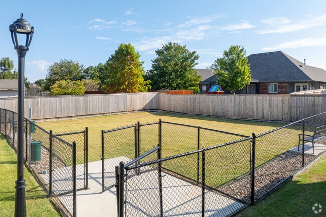 Dog Park