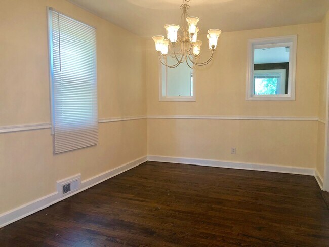 Photo - Charming 3 Bedroom/2 Bathroom Duplex in West Hills, MD!