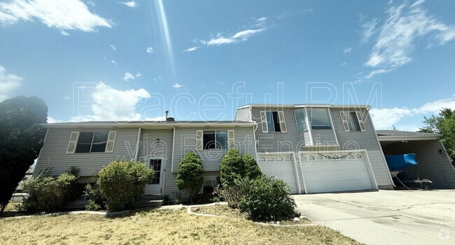 Building Photo - 4196 S 5400 W Rental