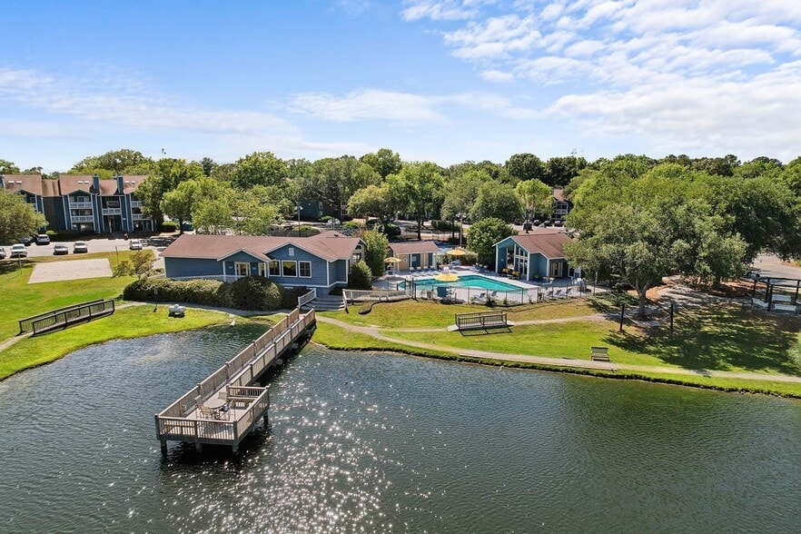 Ashley Lakehouse