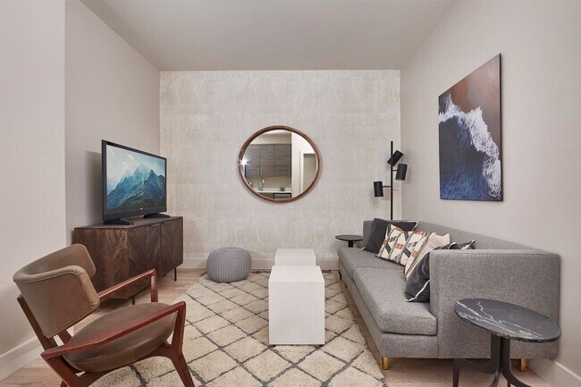 Building Photo - 400 Claremont Ave Unit 4015-4015 Rental