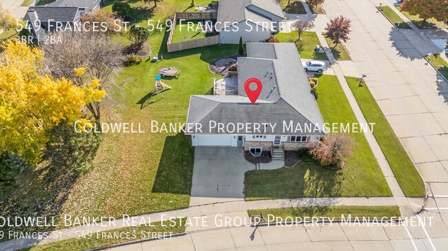 Photo - 549 Frances St Unit 549 Frances Street