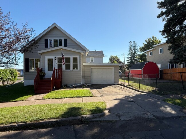 Duluth MN 3-Bedroom - 3-Bath Single Family... - Duluth MN 3-Bedroom - 3-Bath Single Family... House