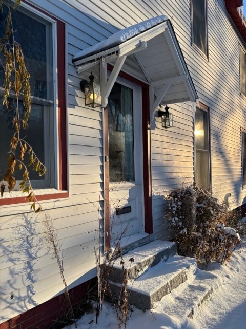 Building Photo - 121 Ocean Ave Unit 1