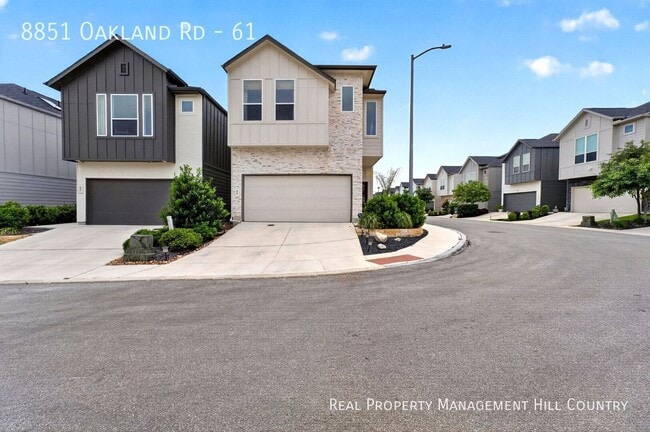 8851 Oakland Rd