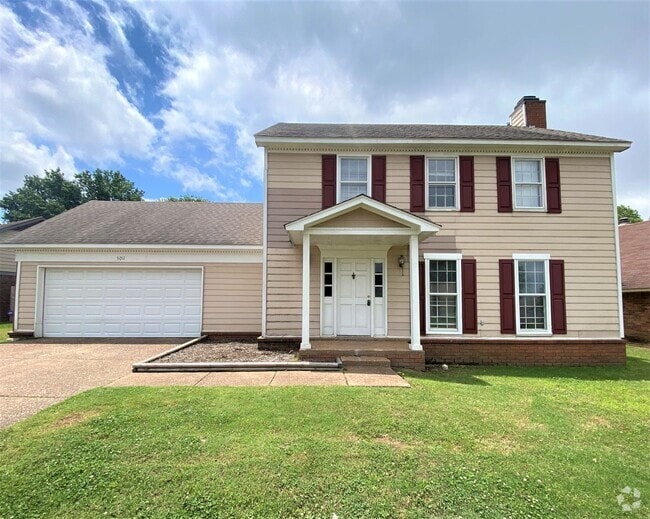 Building Photo - 5011 Pheasant Run Ln Rental