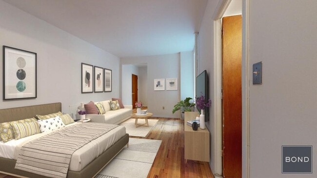 Building Photo - 415 E 73rd St Unit 4B