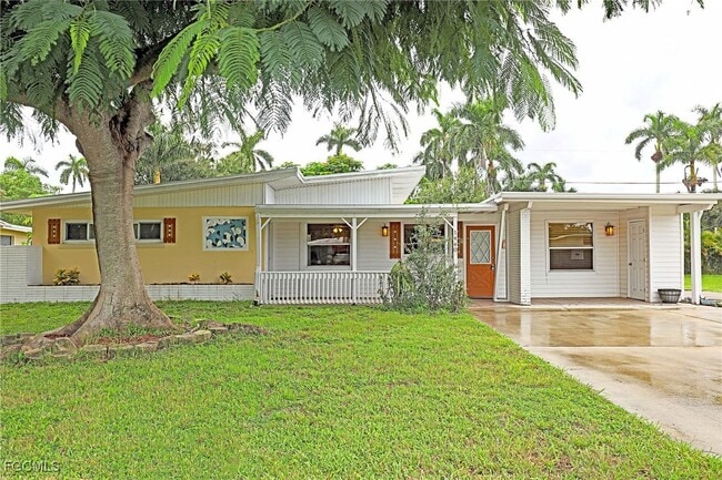 Building Photo - 1440 Ricardo Ave Rental