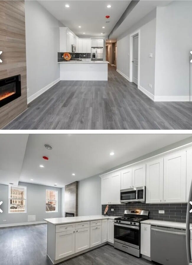 Photo - 1028 S Oakley Blvd Unit First Floor