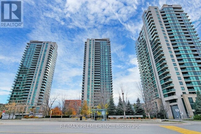 Photo - 235 Sherway Gardens Rd Unit 1007