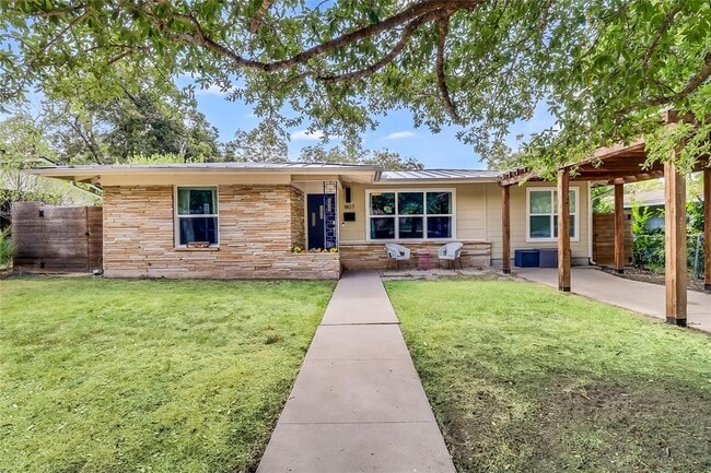 Photo - 1807 Princeton Ave