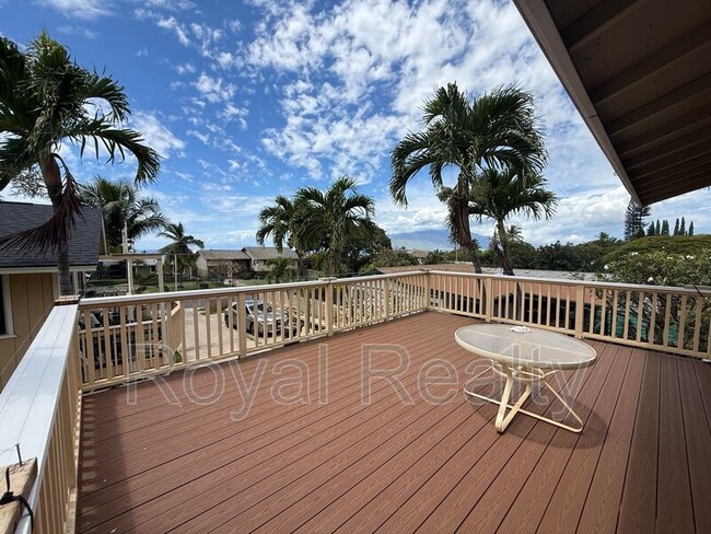 Building Photo - 2795 Kauhale St