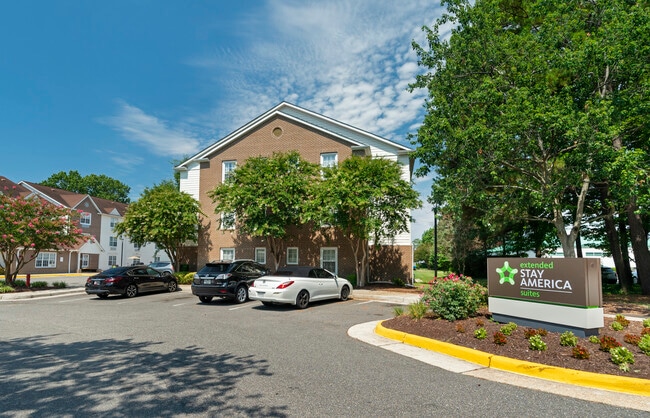 Furnished Studio-Virginia Beach