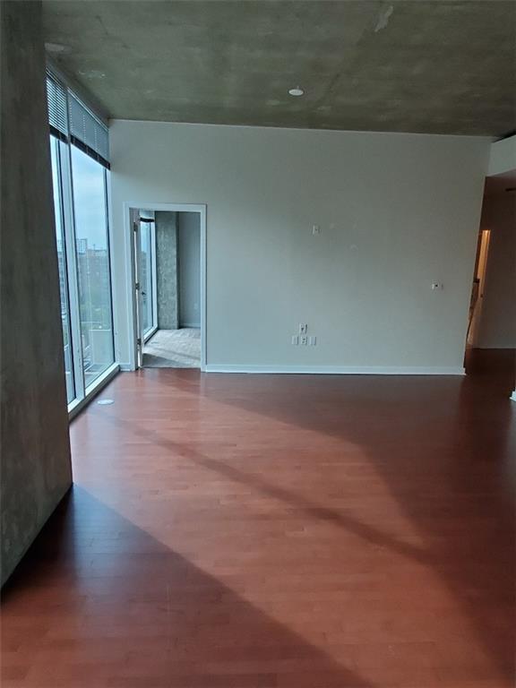 Photo - 400 W Peachtree St NW Unit 811