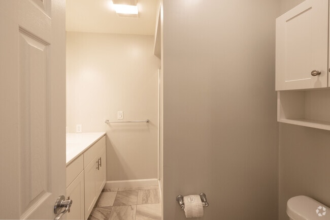 2BR, 2BA - 1133SF - Heritage Village Apartments